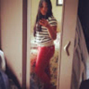 Meet your Posher, Ana